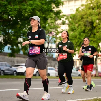 Runner Photo 4153744