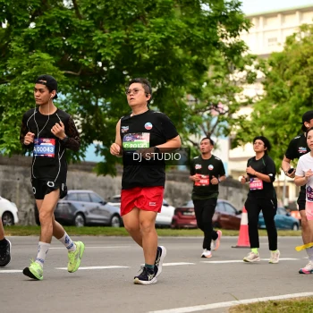 Runner Photo 4153747