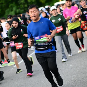 Runner Photo 4153752