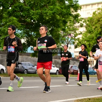 Runner Photo 4153754
