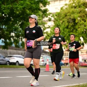 Runner Photo 4153755