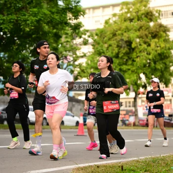 Runner Photo 4153762