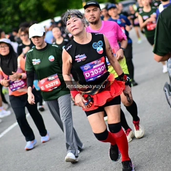 Runner Photo 4153764