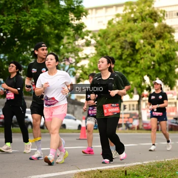 Runner Photo 4153766
