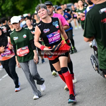 Runner Photo 4153769