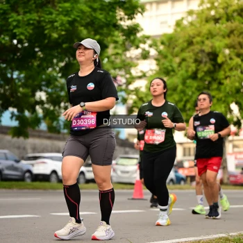 Runner Photo 4153773