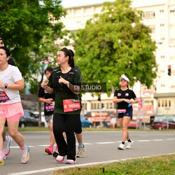 Runner Photo 4153774