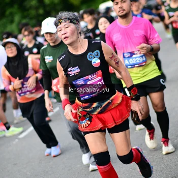 Runner Photo 4153778