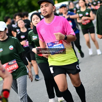 Runner Photo 4153781