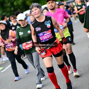 Runner Photo 4153789