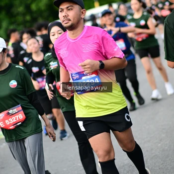 Runner Photo 4153790
