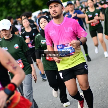Runner Photo 4153795