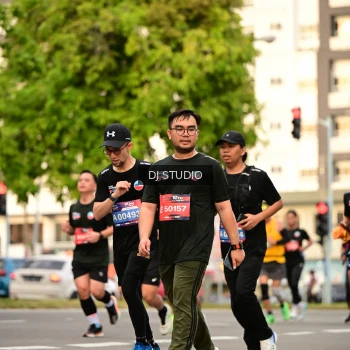 Runner Photo 4153798