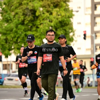 Runner Photo 4153799
