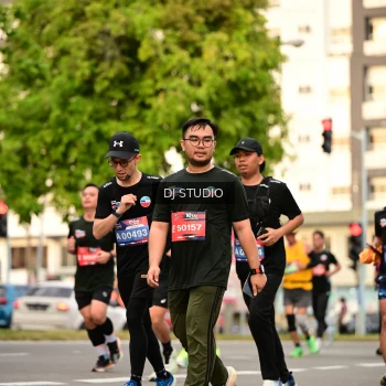 Runner Photo 4153801