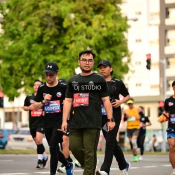 Runner Photo 4153805