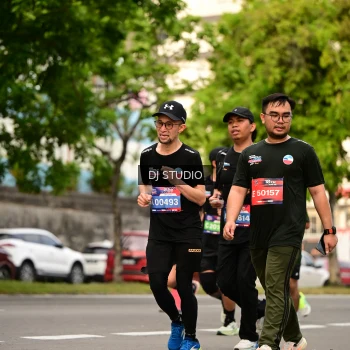 Runner Photo 4153814