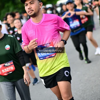 Runner Photo 4153822