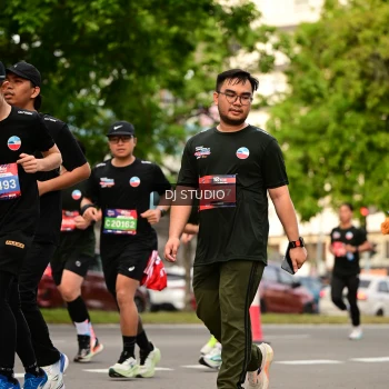 Runner Photo 4153825