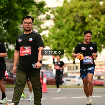Runner Photo 4153827