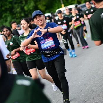 Runner Photo 4153832