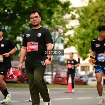 Runner Photo 4153836