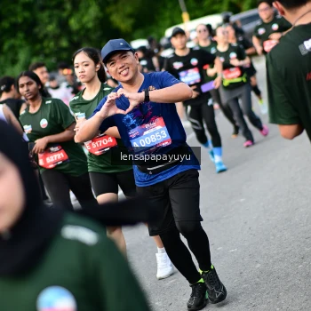 Runner Photo 4153844
