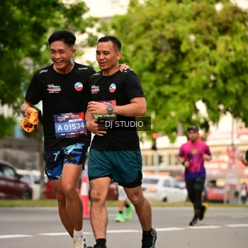 Runner Photo 4153850