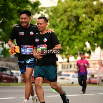 Runner Photo 4153856