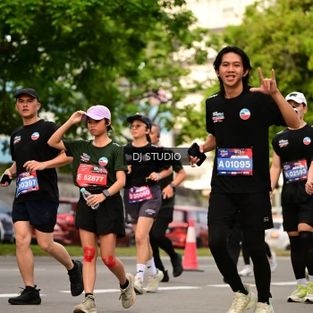 Runner Photo 4153887