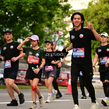 Runner Photo 4153893