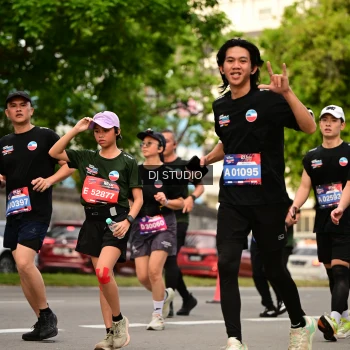 Runner Photo 4153894