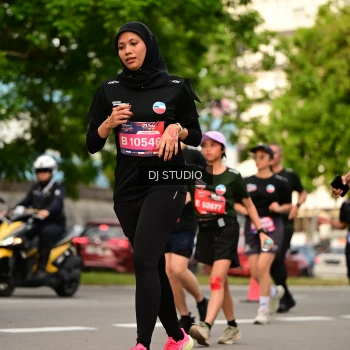Runner Photo 4153896