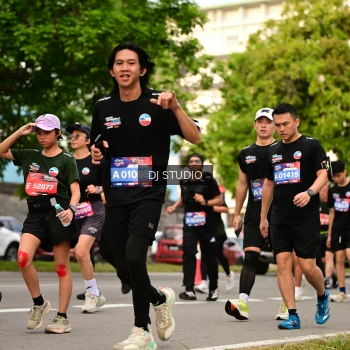 Runner Photo 4153897