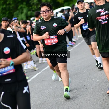 Runner Photo 4153898