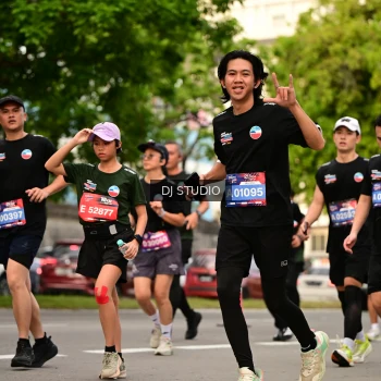 Runner Photo 4153904
