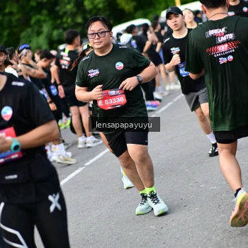 Runner Photo 4153905