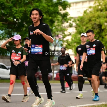 Runner Photo 4153907