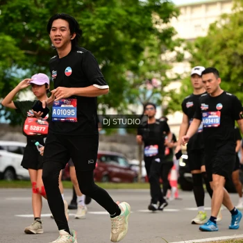 Runner Photo 4153910