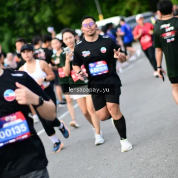 Runner Photo 4153915