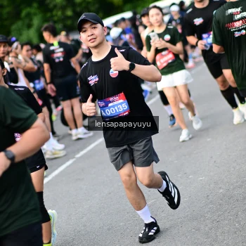 Runner Photo 4153925