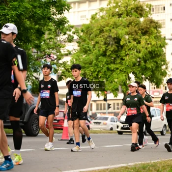 Runner Photo 4153929