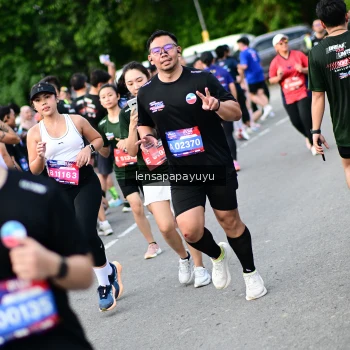 Runner Photo 4153932