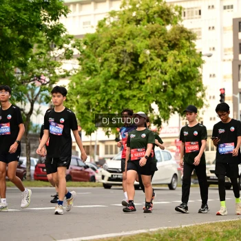 Runner Photo 4153935