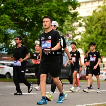 Runner Photo 4153940