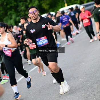 Runner Photo 4153955