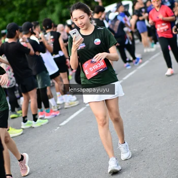 Runner Photo 4153961