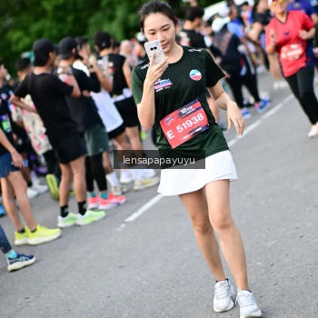 Runner Photo 4153964