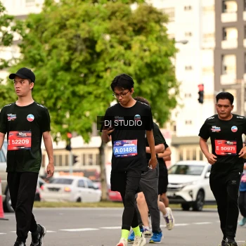 Runner Photo 4153984