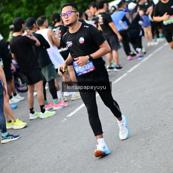 Runner Photo 4154000